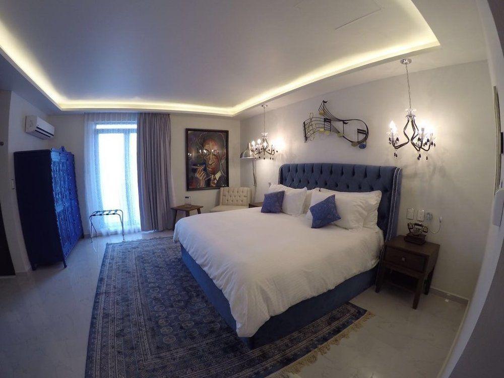 Tres79 Hotel Boutique Orizaba Orizaba  Eksteriør billede