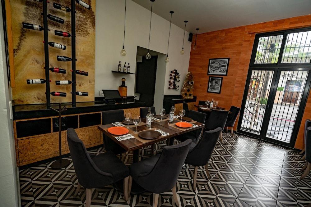 Tres79 Hotel Boutique Orizaba Orizaba  Eksteriør billede