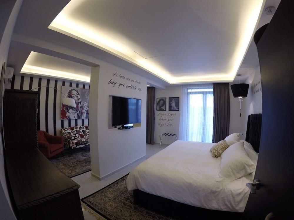 Tres79 Hotel Boutique Orizaba Orizaba  Eksteriør billede