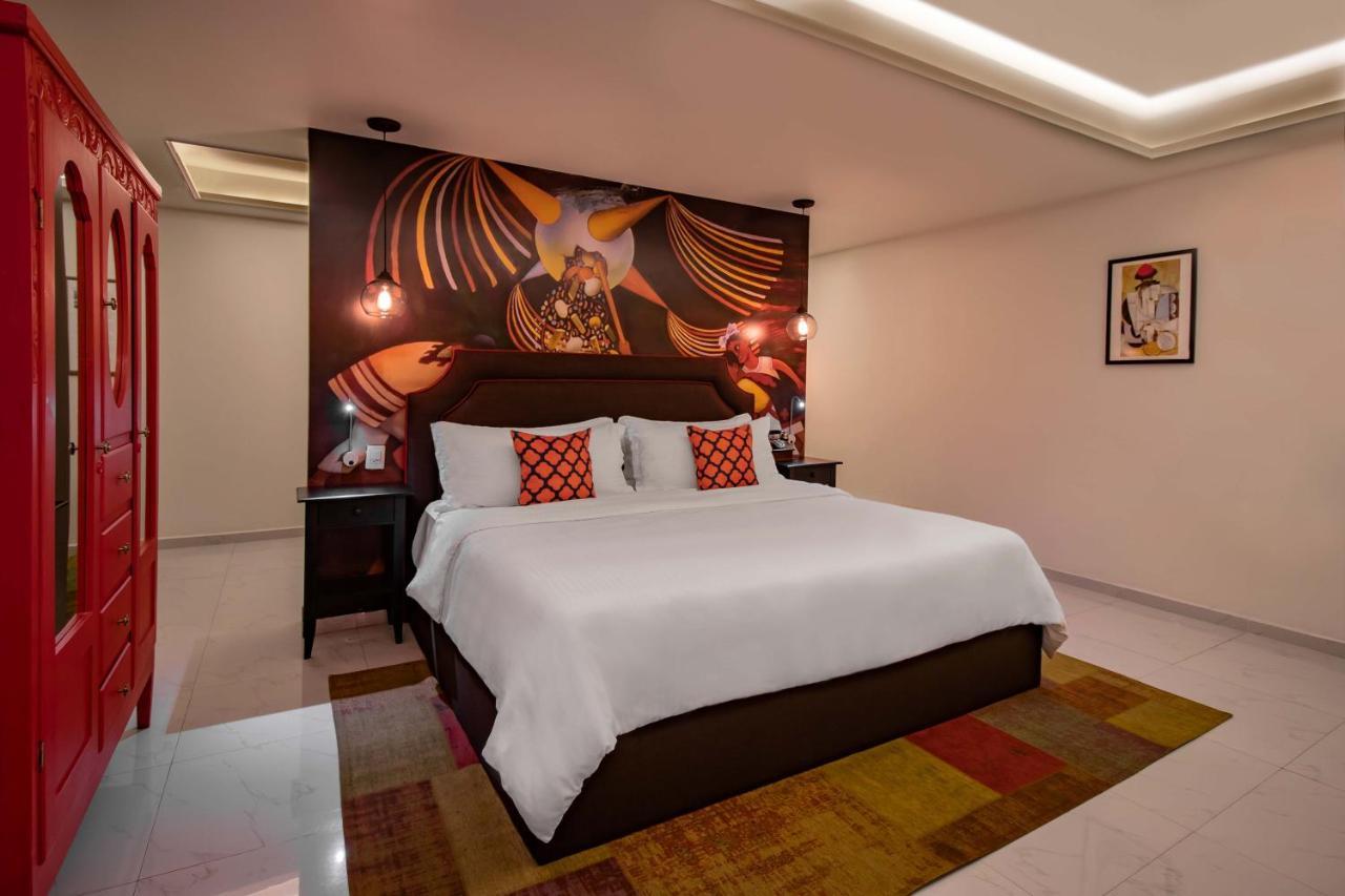 Tres79 Hotel Boutique Orizaba Orizaba  Eksteriør billede