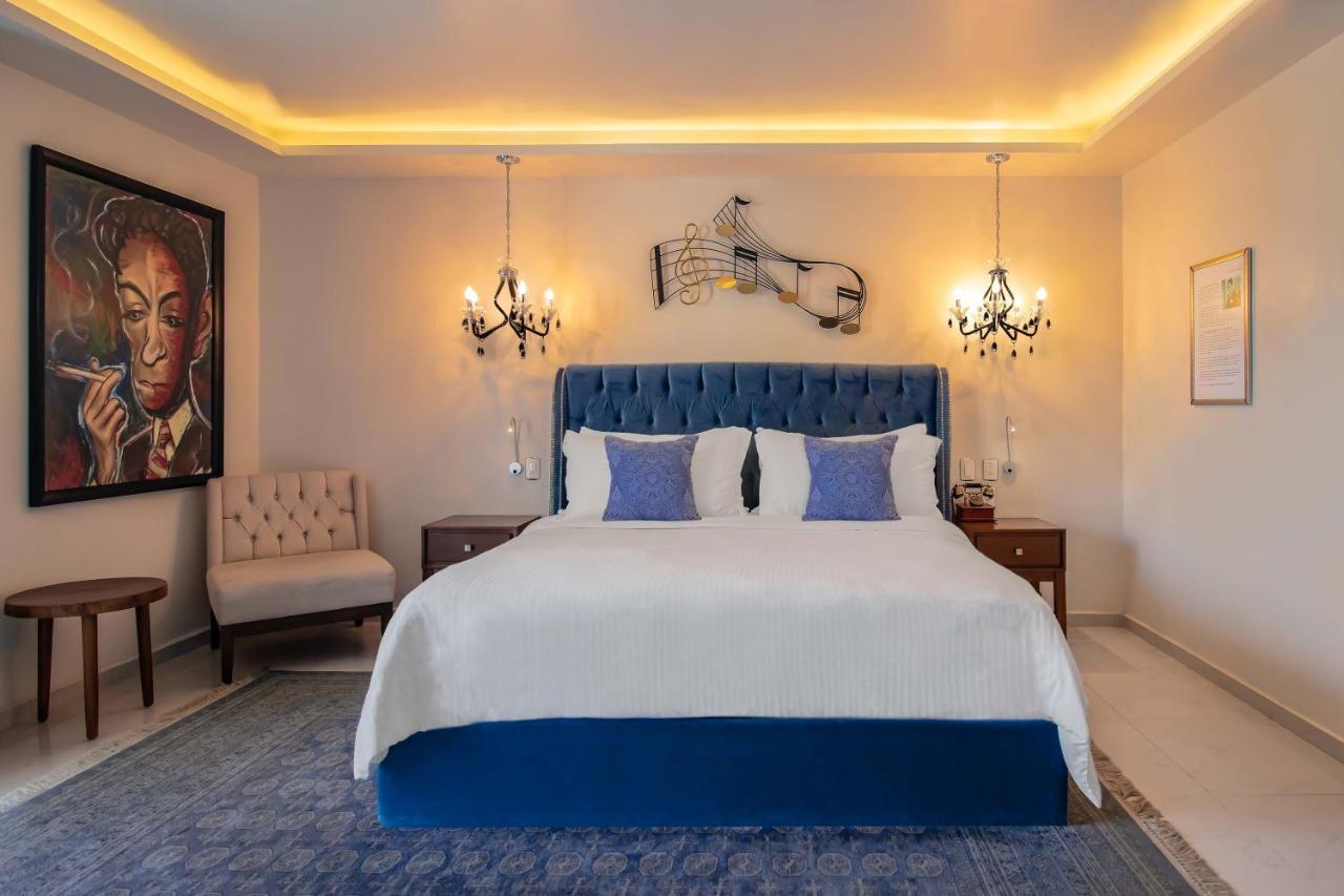 Tres79 Hotel Boutique Orizaba Orizaba  Eksteriør billede