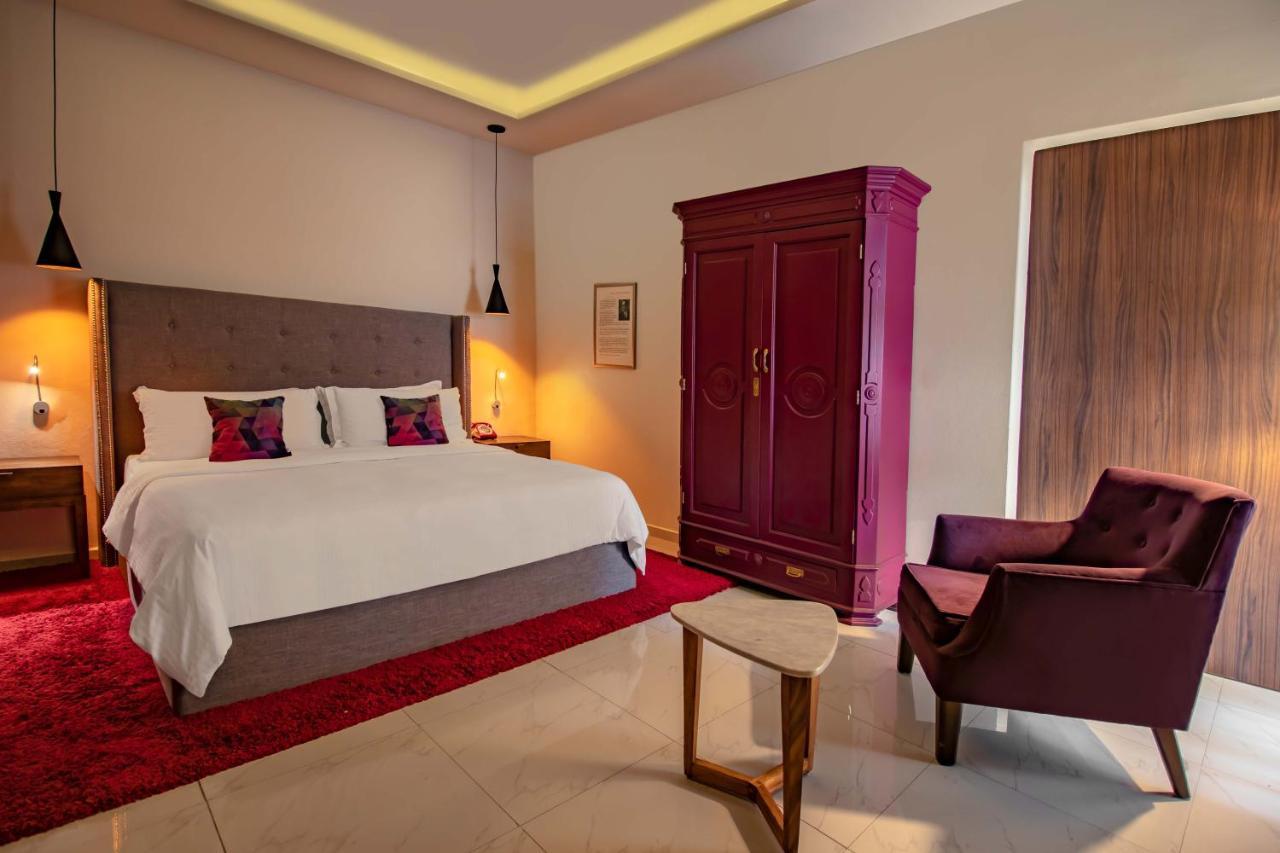 Tres79 Hotel Boutique Orizaba Orizaba  Eksteriør billede