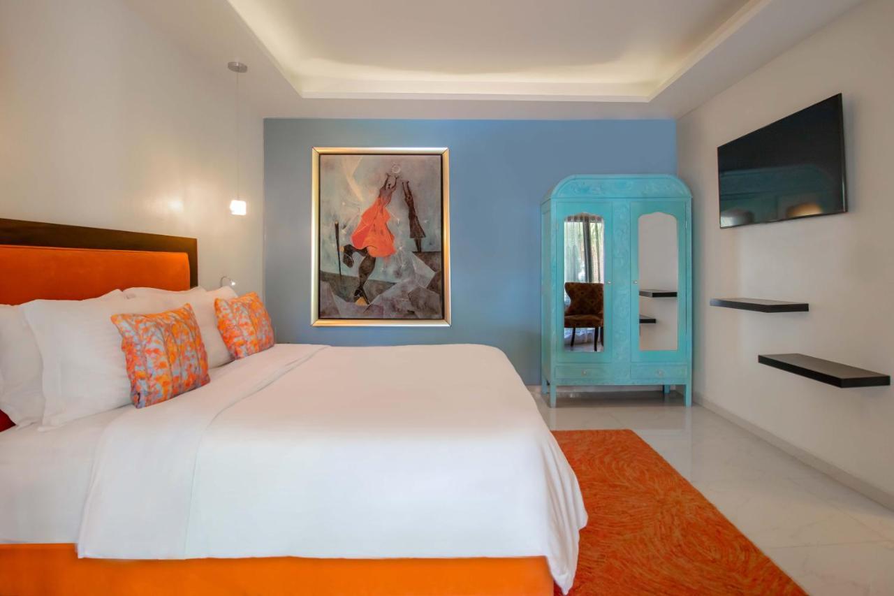 Tres79 Hotel Boutique Orizaba Orizaba  Eksteriør billede
