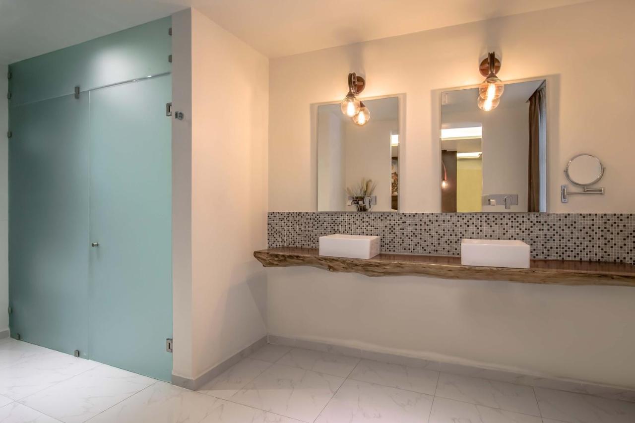 Tres79 Hotel Boutique Orizaba Orizaba  Eksteriør billede