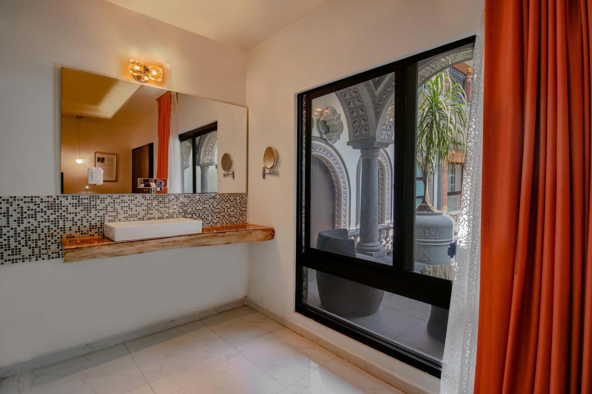 Tres79 Hotel Boutique Orizaba Orizaba  Eksteriør billede