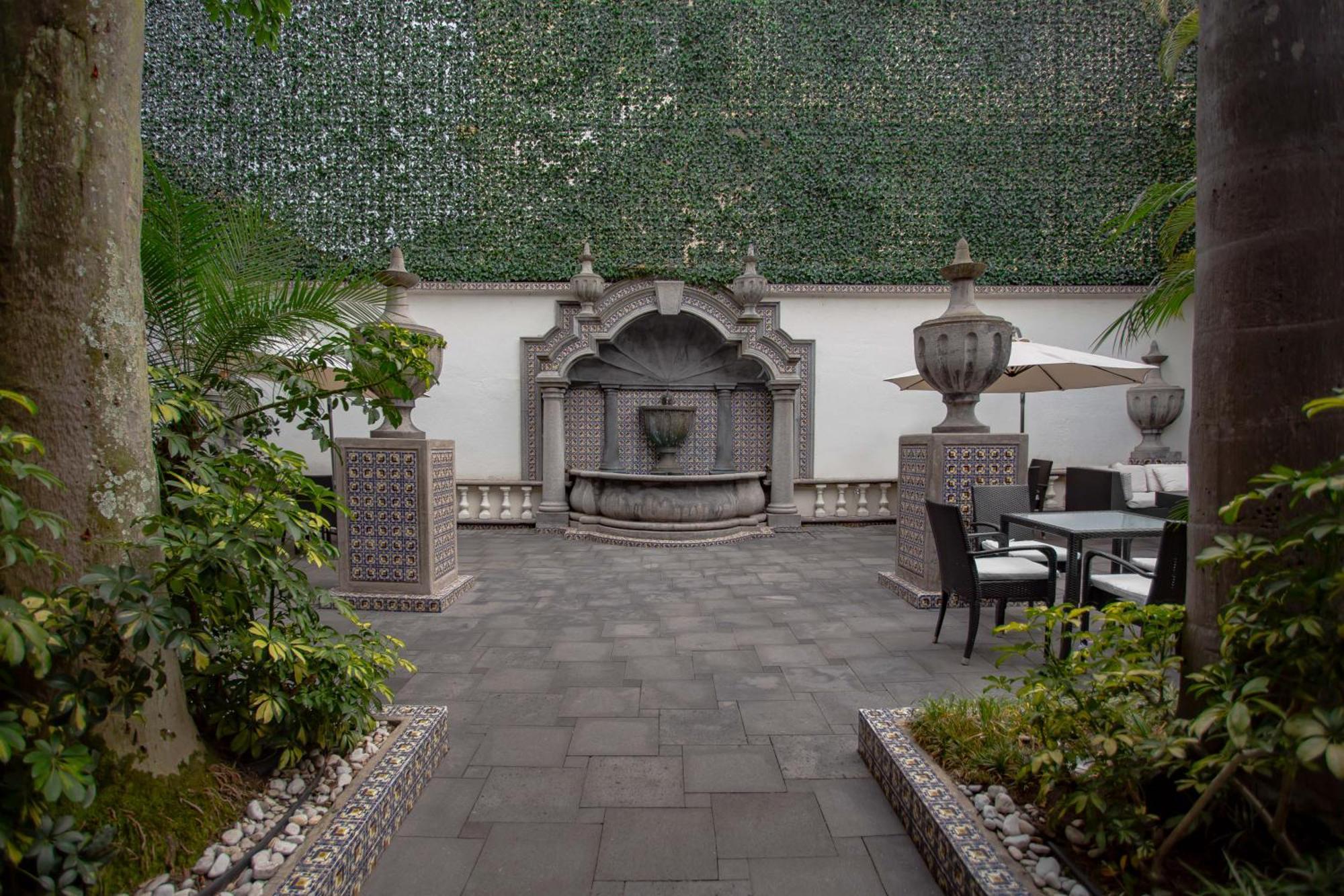 Tres79 Hotel Boutique Orizaba Orizaba  Eksteriør billede