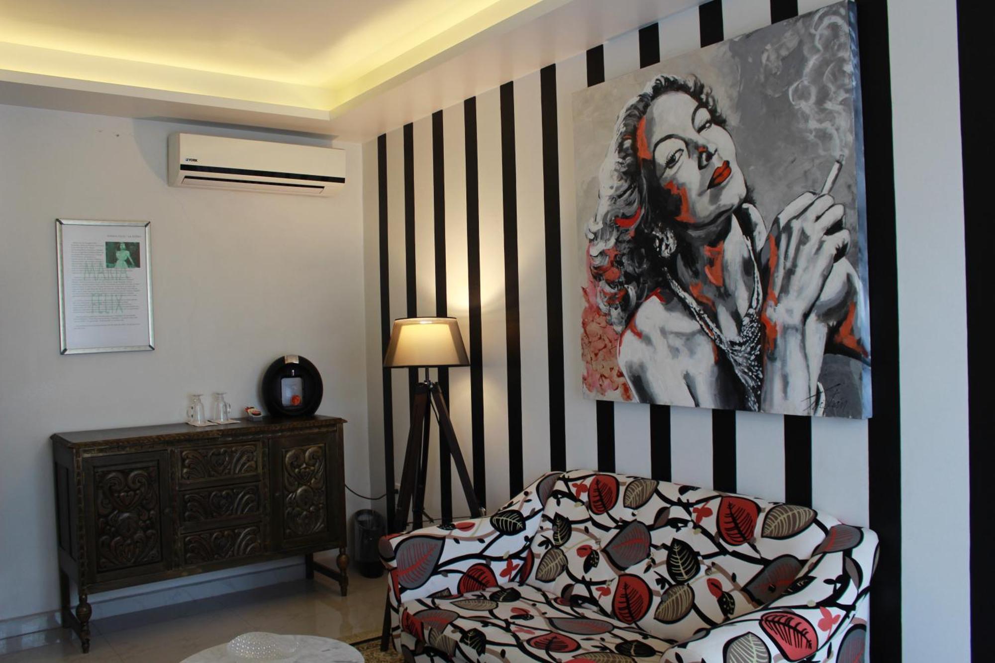 Tres79 Hotel Boutique Orizaba Orizaba  Eksteriør billede