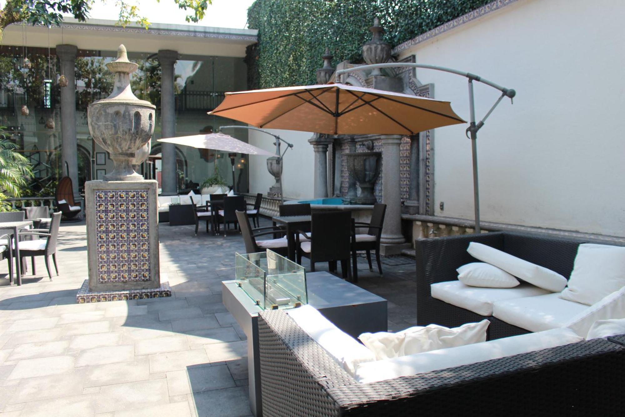 Tres79 Hotel Boutique Orizaba Orizaba  Eksteriør billede