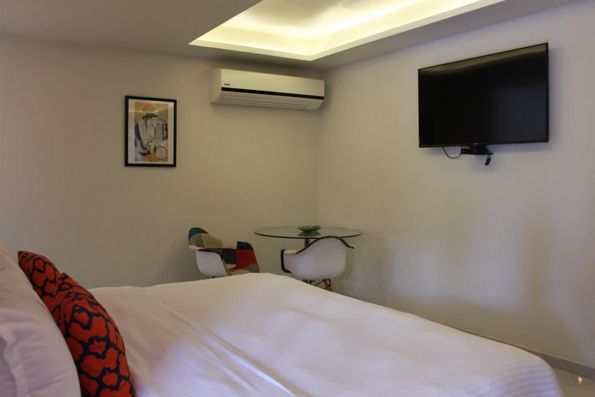 Tres79 Hotel Boutique Orizaba Orizaba  Eksteriør billede