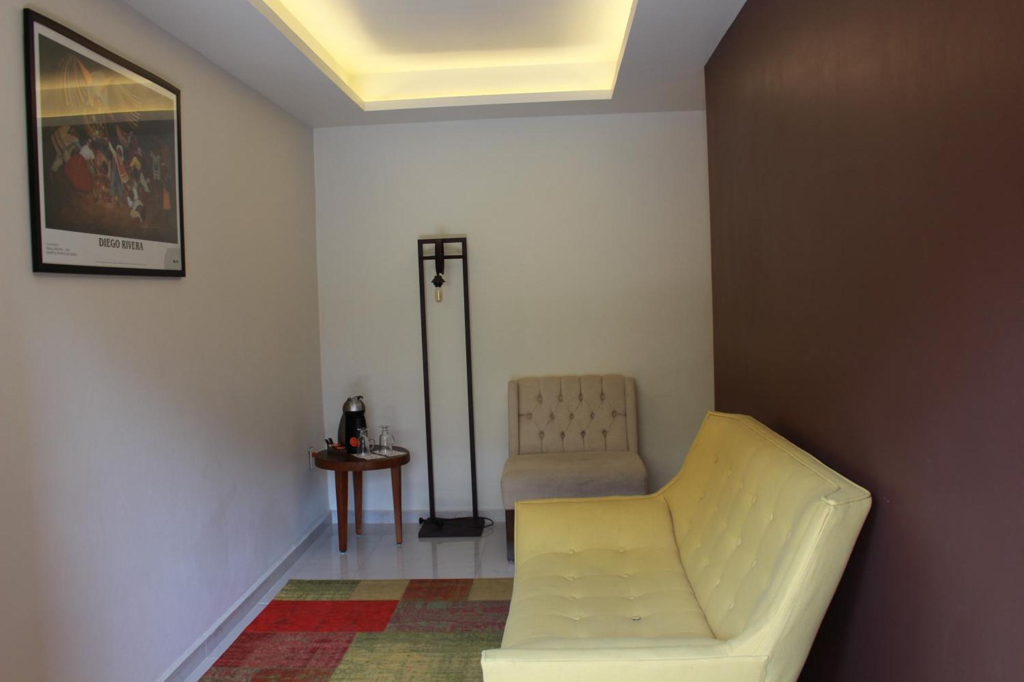 Tres79 Hotel Boutique Orizaba Orizaba  Eksteriør billede