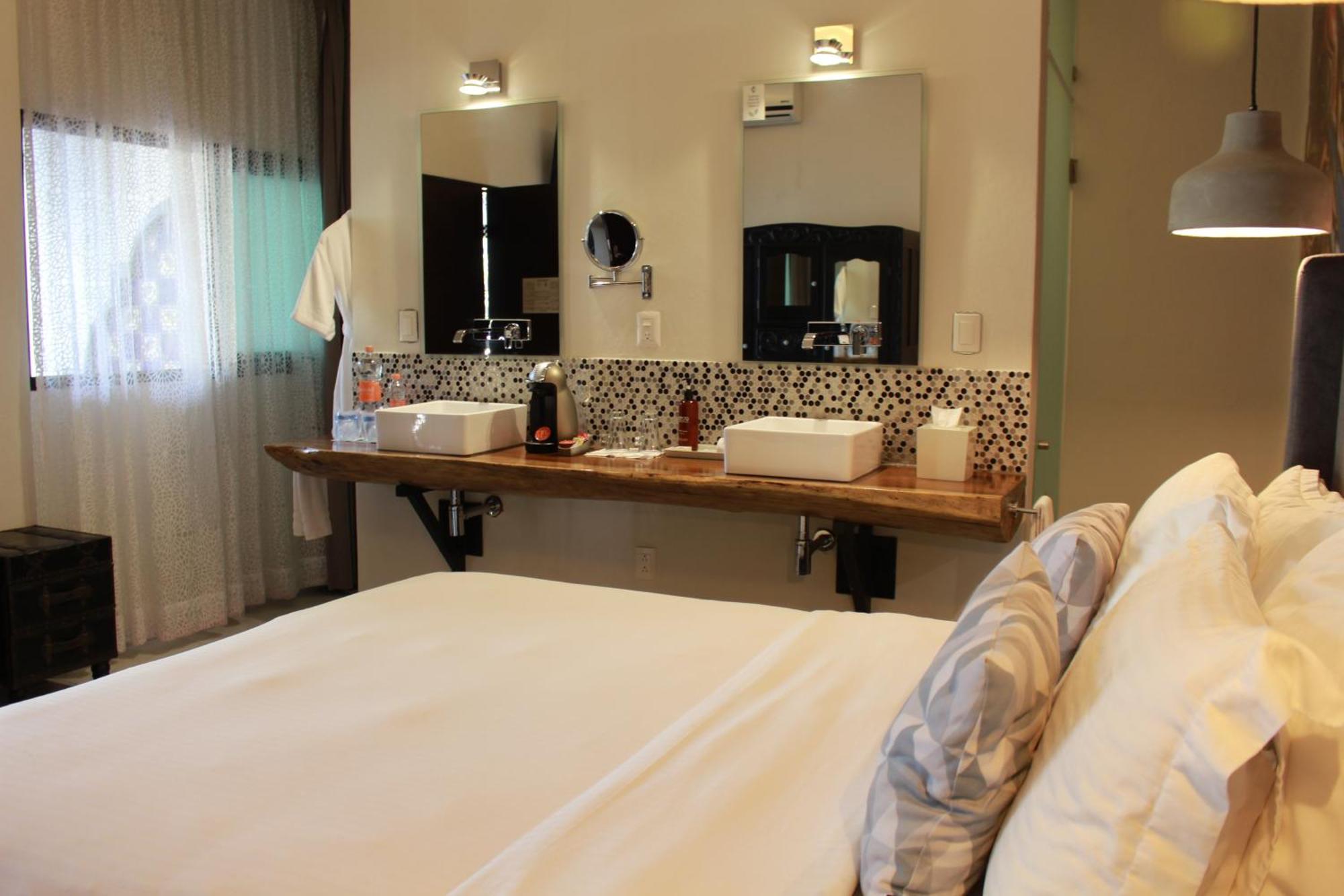 Tres79 Hotel Boutique Orizaba Orizaba  Eksteriør billede
