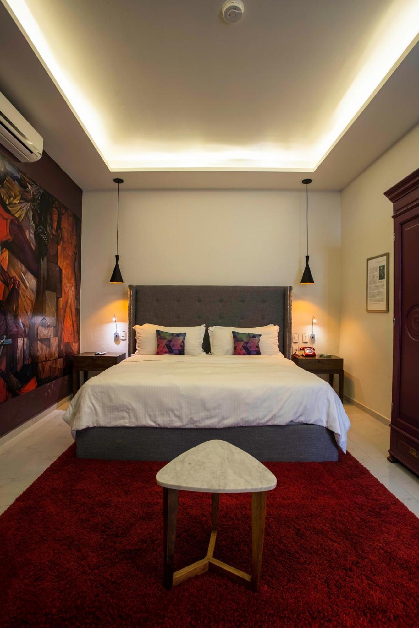 Tres79 Hotel Boutique Orizaba Orizaba  Eksteriør billede
