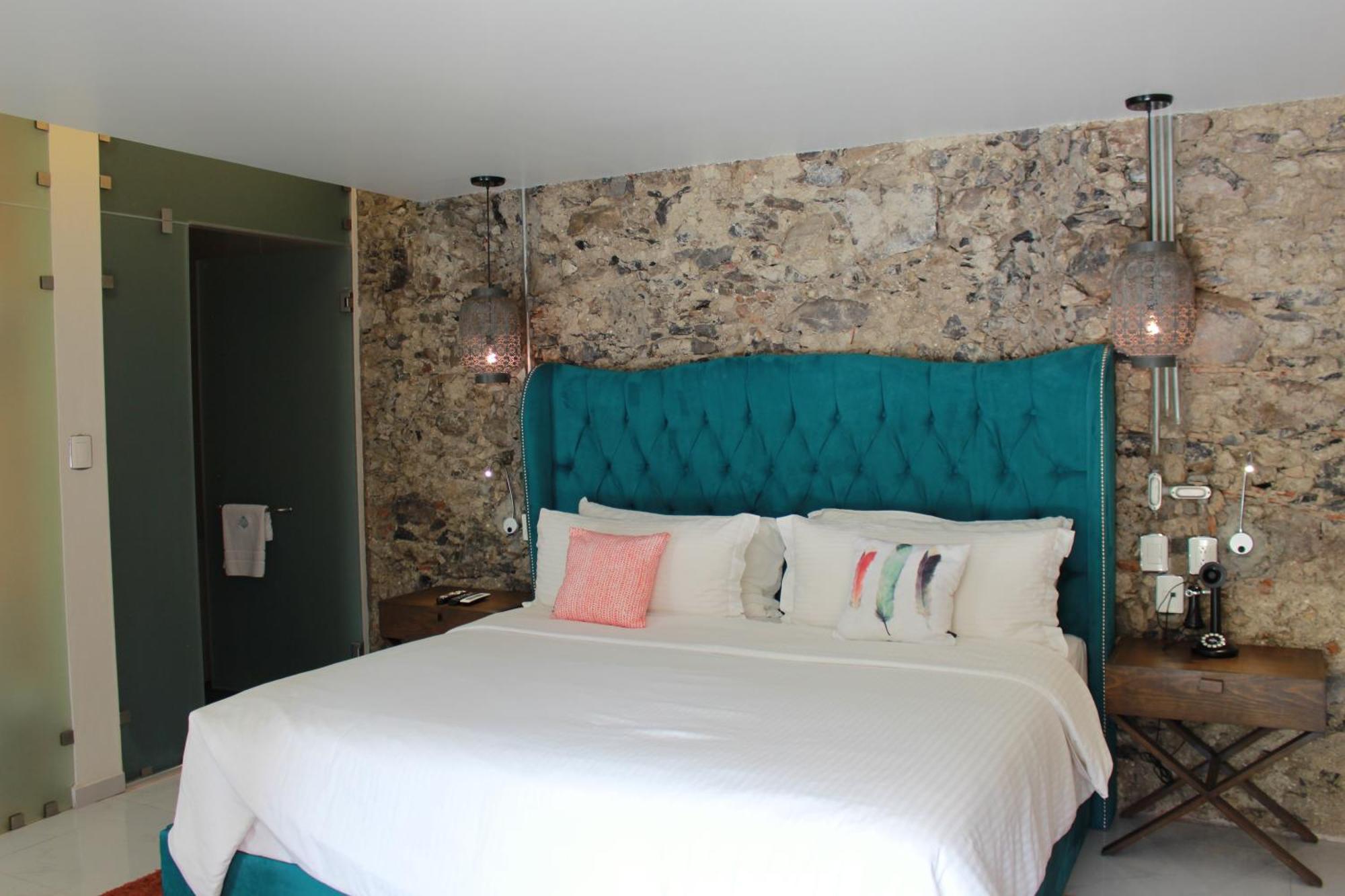 Tres79 Hotel Boutique Orizaba Orizaba  Eksteriør billede