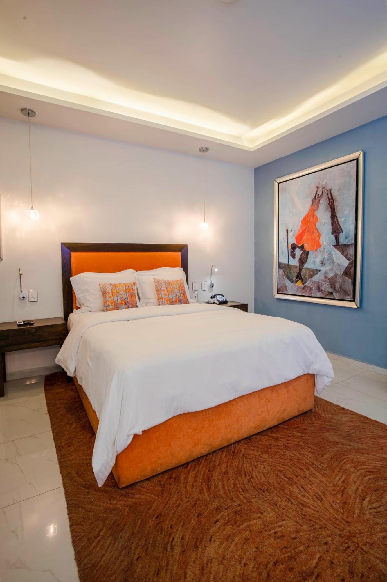 Tres79 Hotel Boutique Orizaba Orizaba  Eksteriør billede