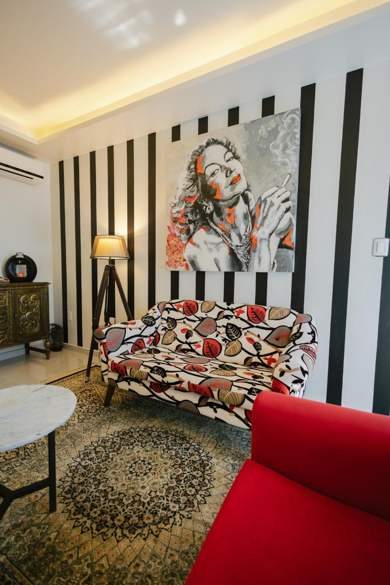 Tres79 Hotel Boutique Orizaba Orizaba  Eksteriør billede