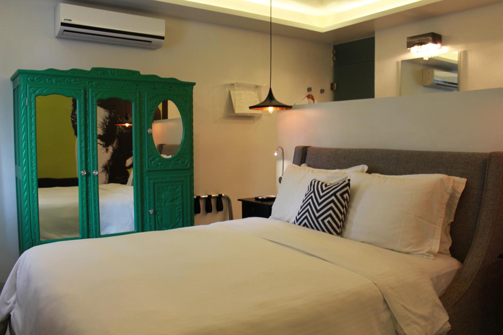 Tres79 Hotel Boutique Orizaba Orizaba  Eksteriør billede