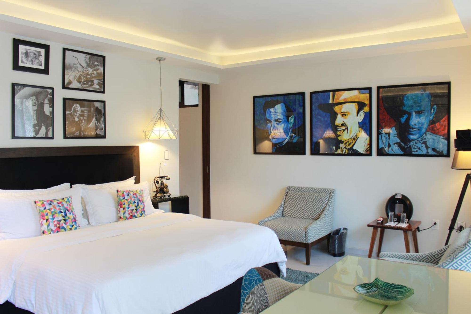 Tres79 Hotel Boutique Orizaba Orizaba  Eksteriør billede
