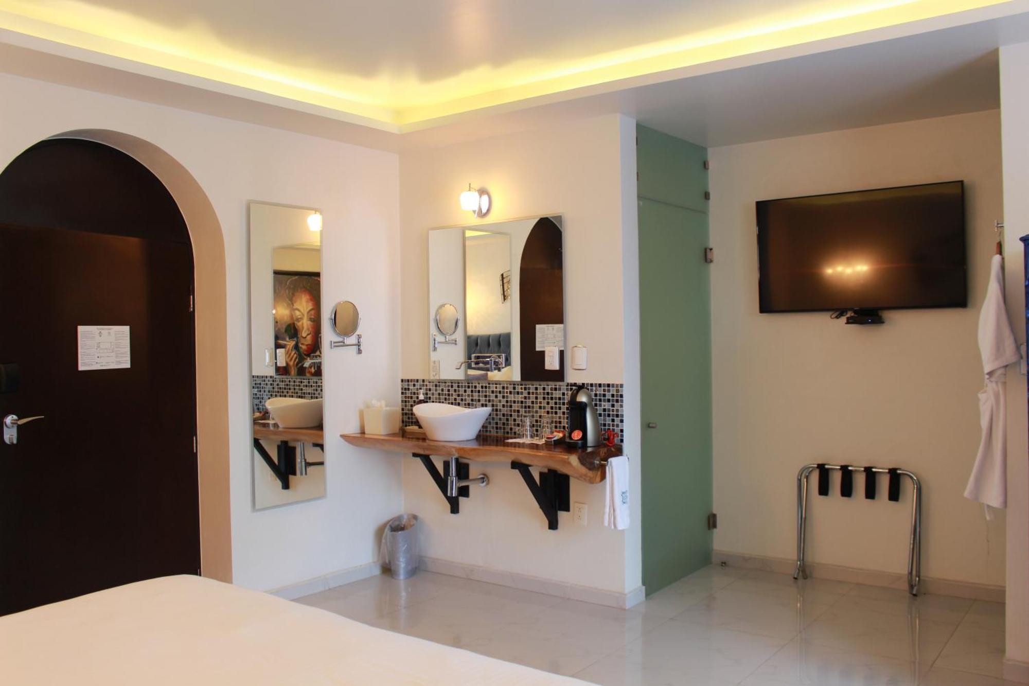 Tres79 Hotel Boutique Orizaba Orizaba  Eksteriør billede