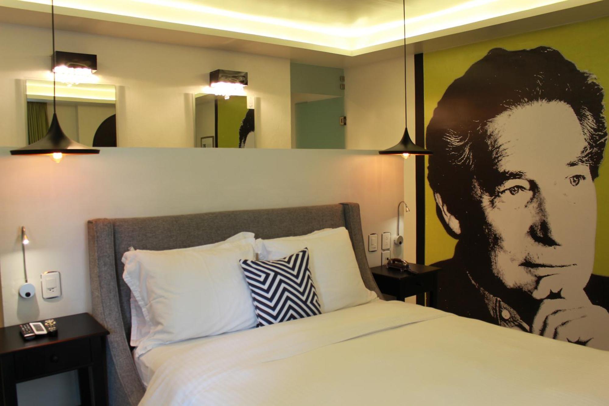 Tres79 Hotel Boutique Orizaba Orizaba  Eksteriør billede