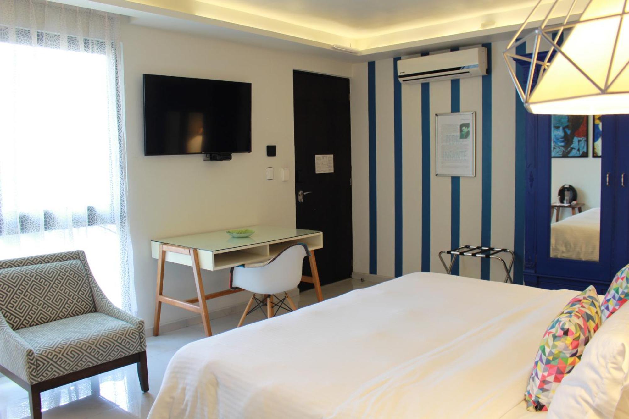 Tres79 Hotel Boutique Orizaba Orizaba  Eksteriør billede