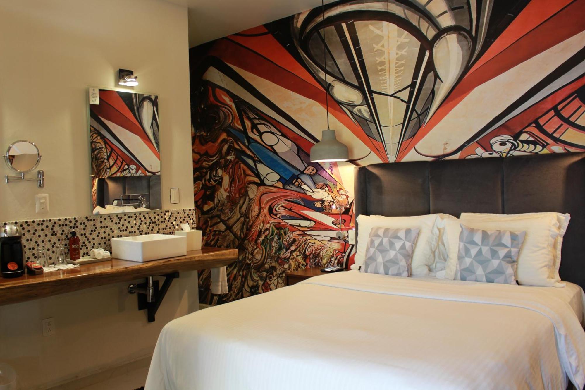 Tres79 Hotel Boutique Orizaba Orizaba  Eksteriør billede