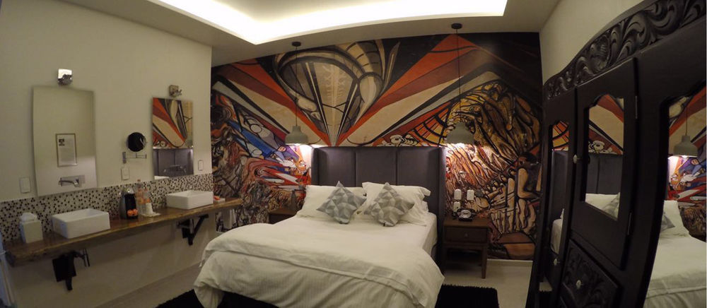 Tres79 Hotel Boutique Orizaba Orizaba  Eksteriør billede
